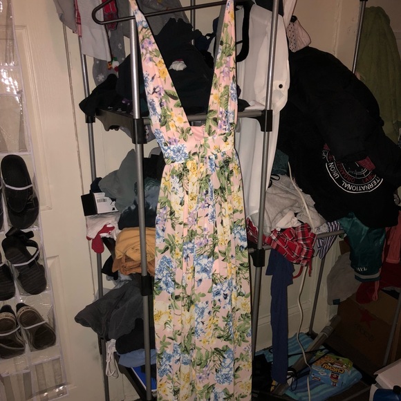 Maxi Dress - Picture 1 of 8
